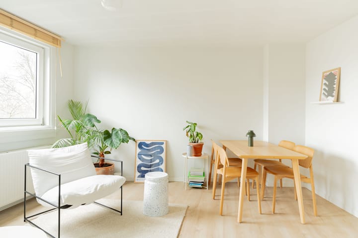 Foto 11 van Kostverlorenstraat 22-4