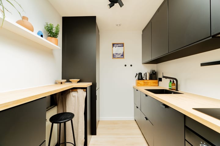 Foto 15 van Kostverlorenstraat 22-4