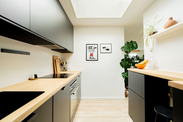 Foto 17 van Kostverlorenstraat 22-4