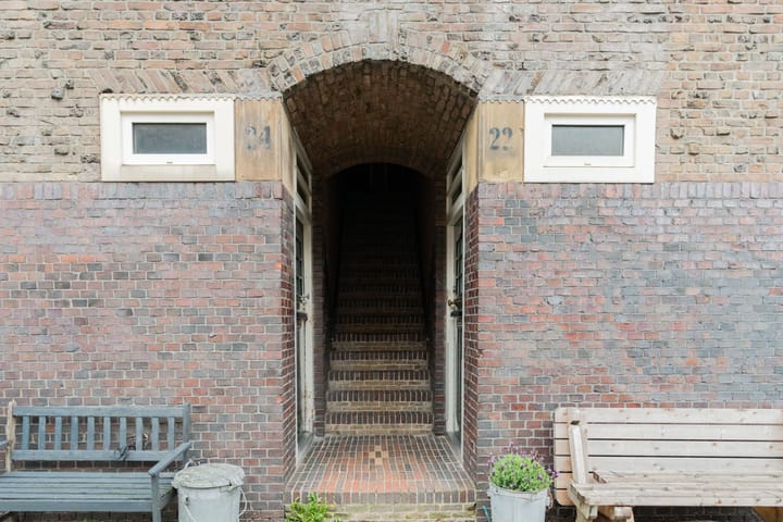 Foto 6 van Kostverlorenstraat 22-4