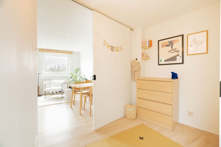 Foto 19 van Kostverlorenstraat 22-4