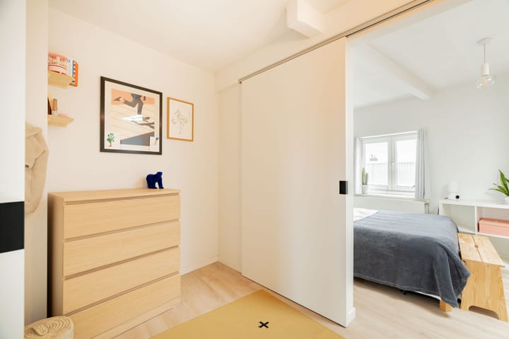 Foto 20 van Kostverlorenstraat 22-4