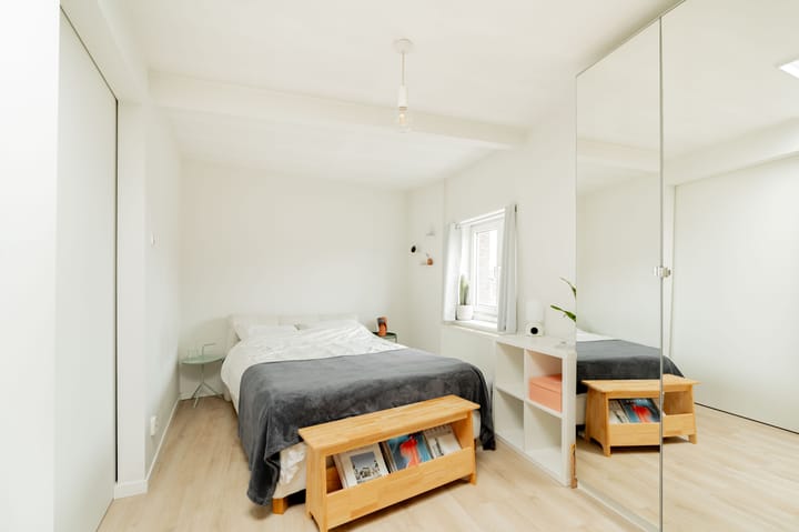 Foto 22 van Kostverlorenstraat 22-4