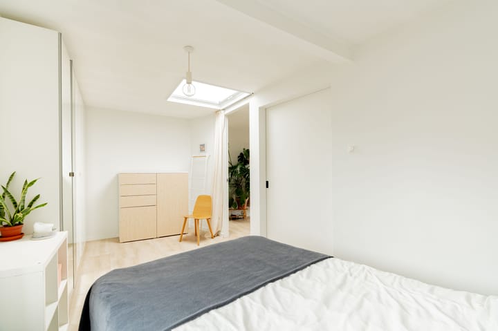 Foto 23 van Kostverlorenstraat 22-4