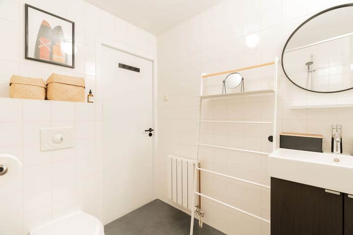 Foto 25 van Kostverlorenstraat 22-4