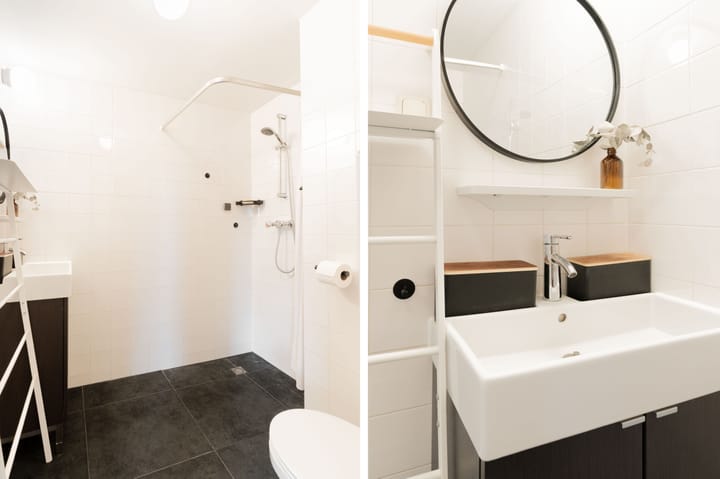 Foto 24 van Kostverlorenstraat 22-4