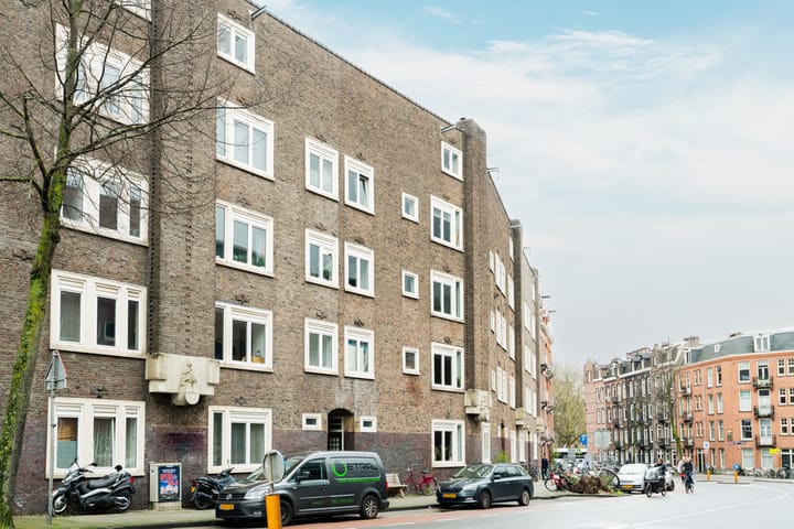 Foto 28 van Kostverlorenstraat 22-4