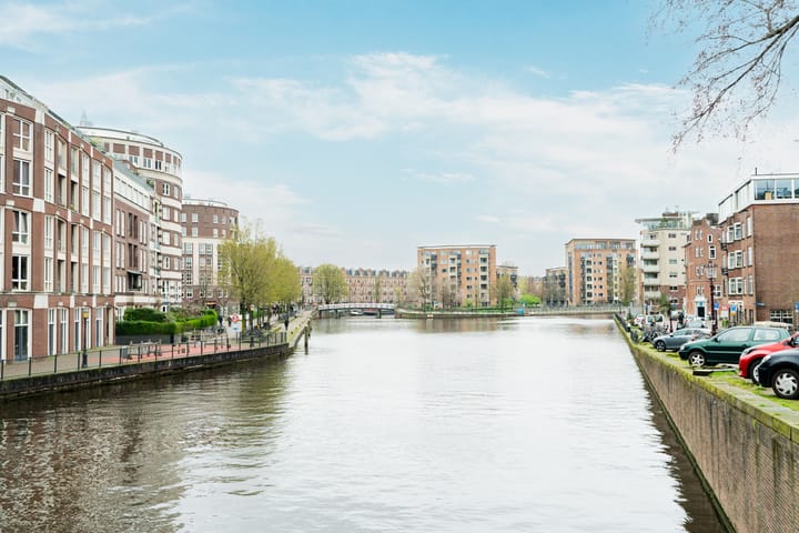 Foto 30 van Kostverlorenstraat 22-4