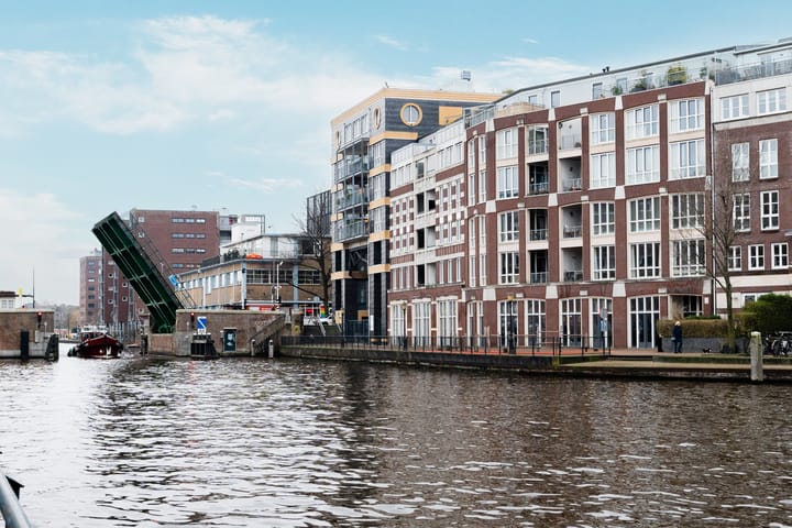 Foto 31 van Kostverlorenstraat 22-4