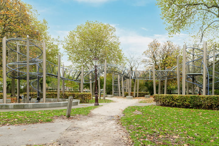 Foto 37 van Kostverlorenstraat 22-4