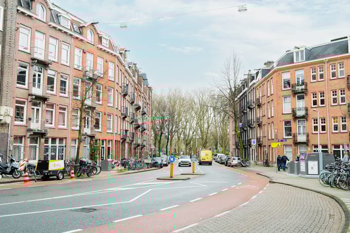 Foto 29 van Kostverlorenstraat 22-4