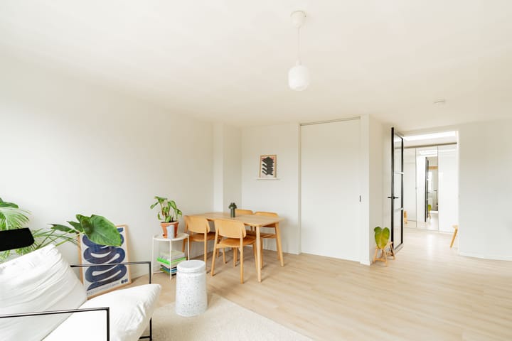 Foto 12 van Kostverlorenstraat 22-4