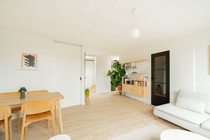 Foto 13 van Kostverlorenstraat 22-4