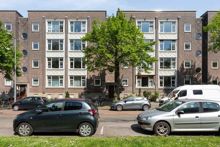 Bekijk foto 1 van Stadhoudersweg 43-D