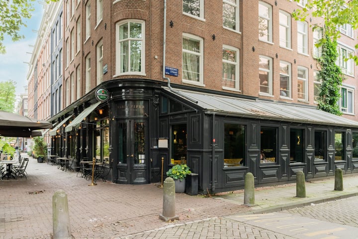 Bekijk foto 23 van Saenredamstraat 41-1