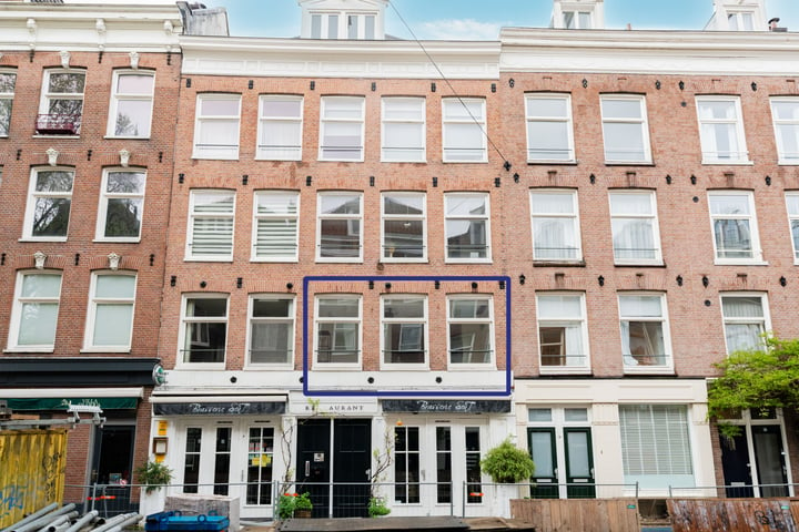 Bekijk foto 18 van Saenredamstraat 41-1