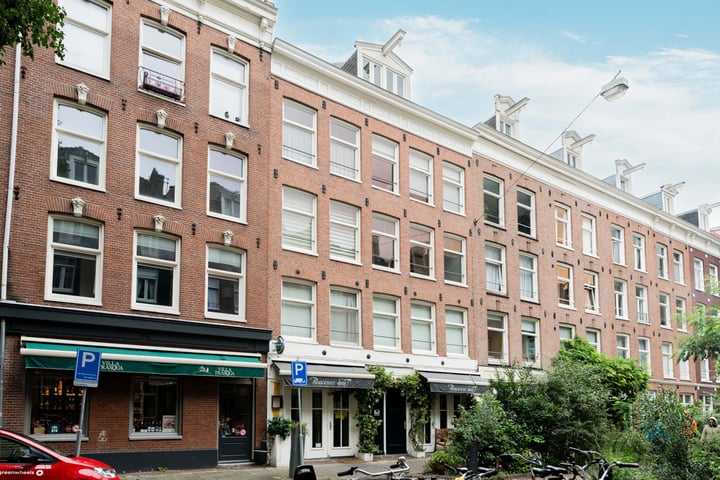 Bekijk foto 19 van Saenredamstraat 41-1