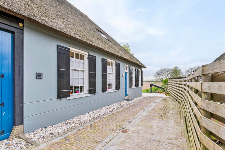 Foto 3 van Bloemendaalse Zeedijk 40