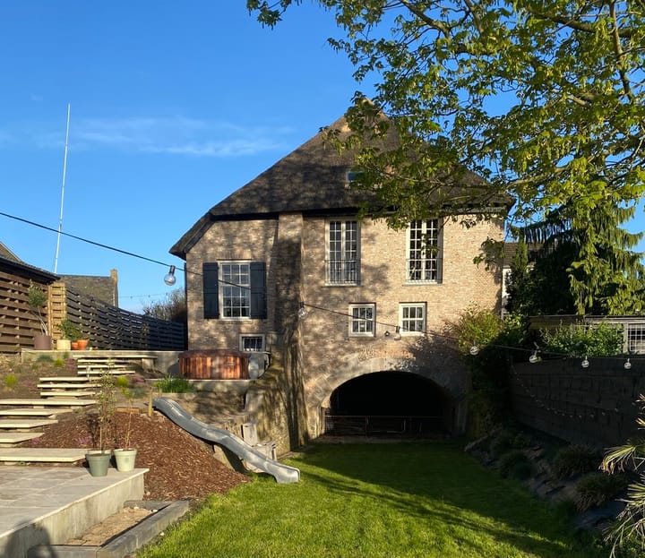 Foto 2 van Bloemendaalse Zeedijk 40