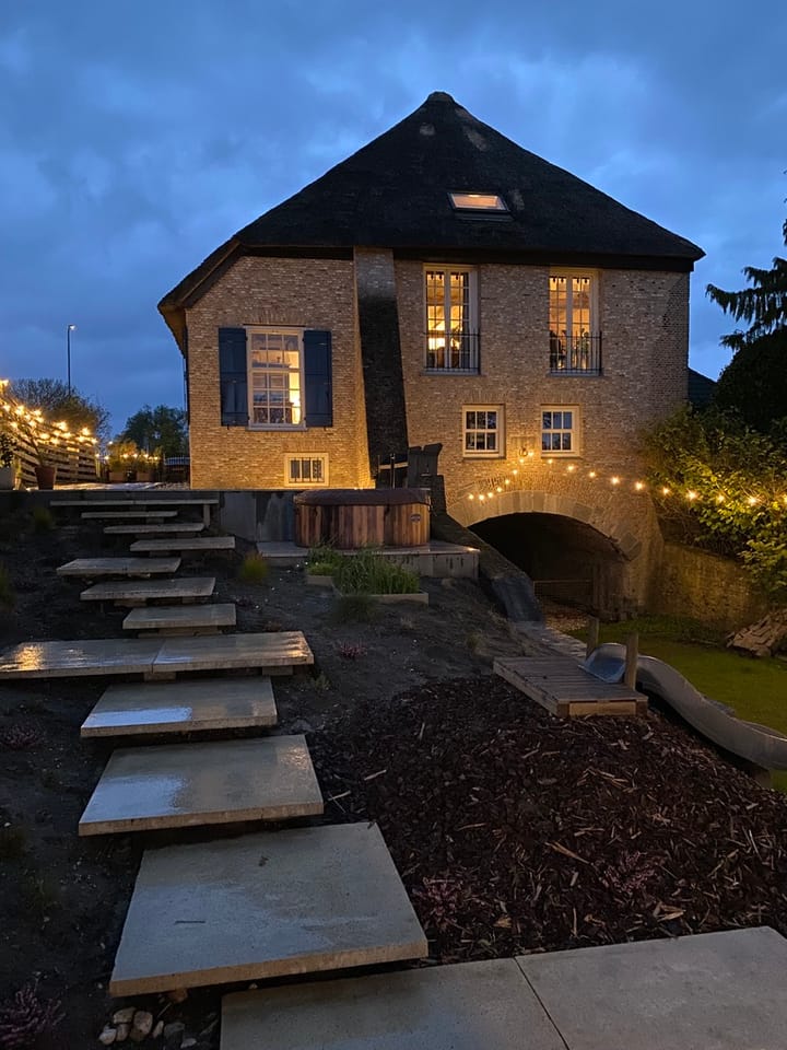 Foto 6 van Bloemendaalse Zeedijk 40