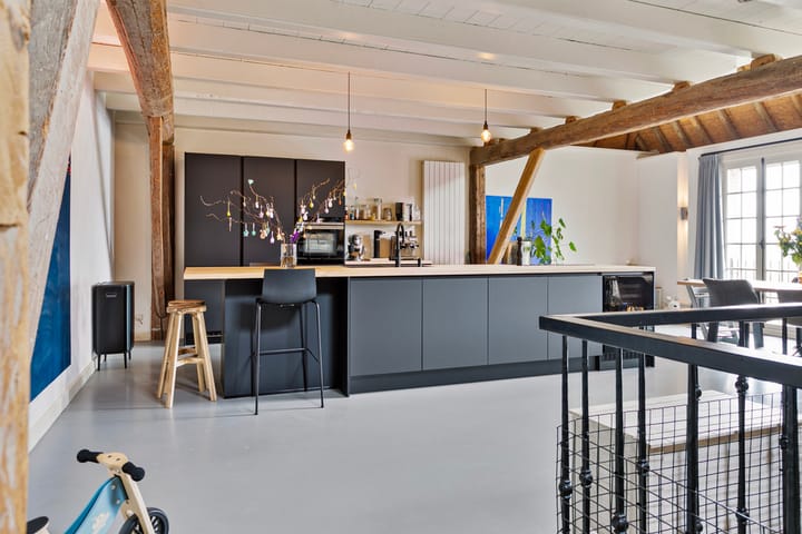 Foto 5 van Bloemendaalse Zeedijk 40