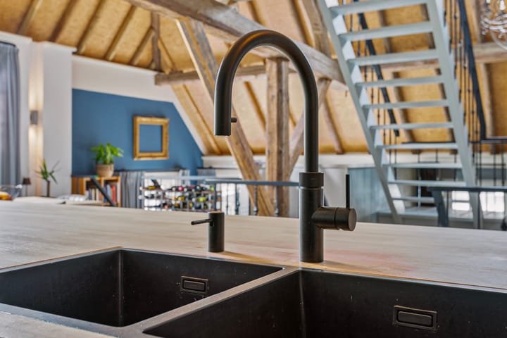 Foto 10 van Bloemendaalse Zeedijk 40