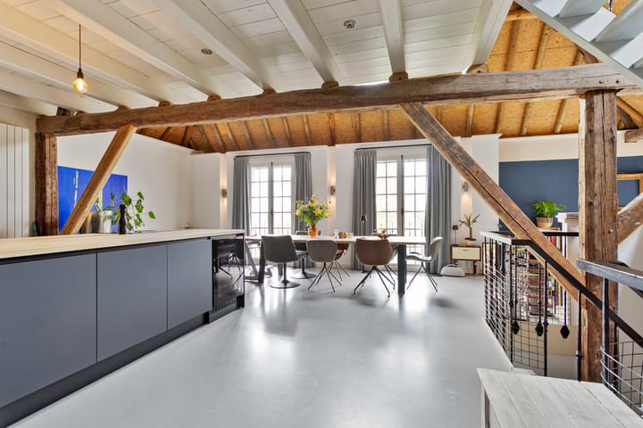 Foto 11 van Bloemendaalse Zeedijk 40