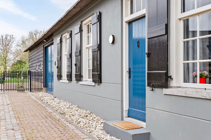 Foto 8 van Bloemendaalse Zeedijk 40