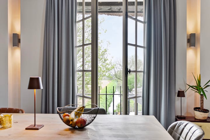 Foto 14 van Bloemendaalse Zeedijk 40