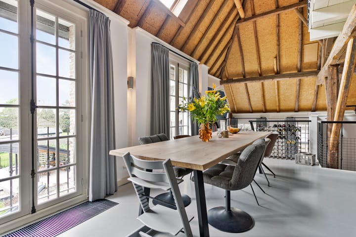 Foto 13 van Bloemendaalse Zeedijk 40