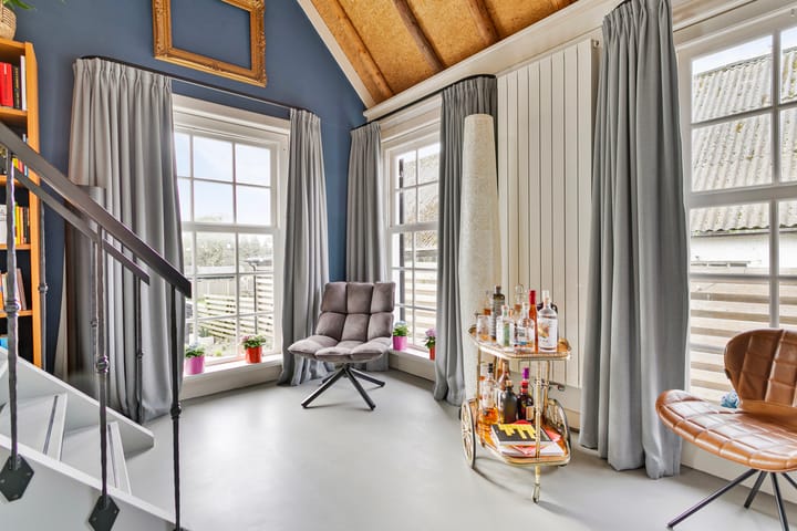 Foto 16 van Bloemendaalse Zeedijk 40