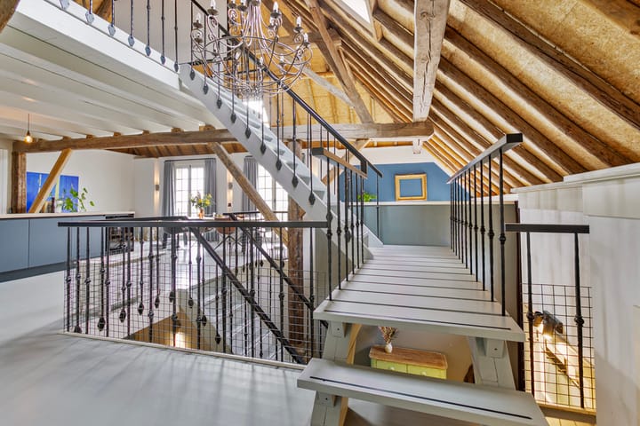 Foto 17 van Bloemendaalse Zeedijk 40