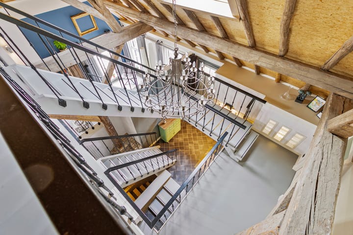 Foto 18 van Bloemendaalse Zeedijk 40