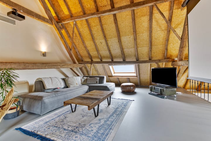 Foto 19 van Bloemendaalse Zeedijk 40