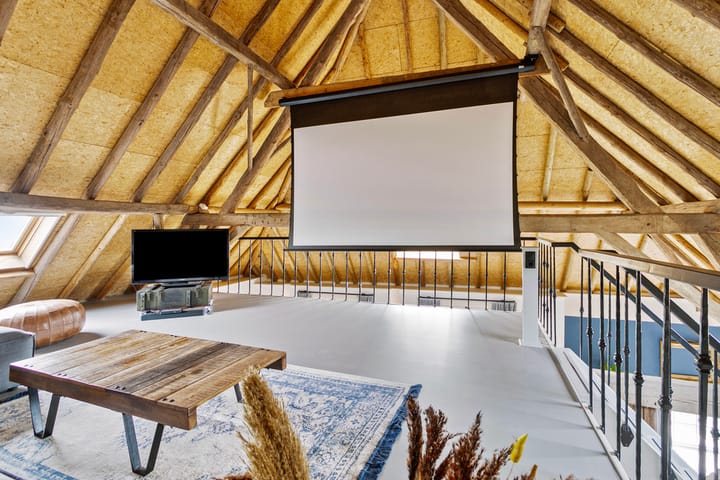 Foto 20 van Bloemendaalse Zeedijk 40