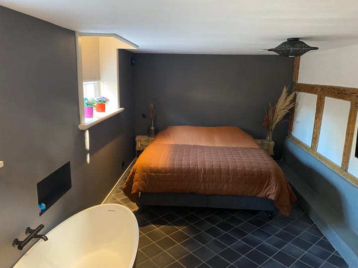 Foto 21 van Bloemendaalse Zeedijk 40