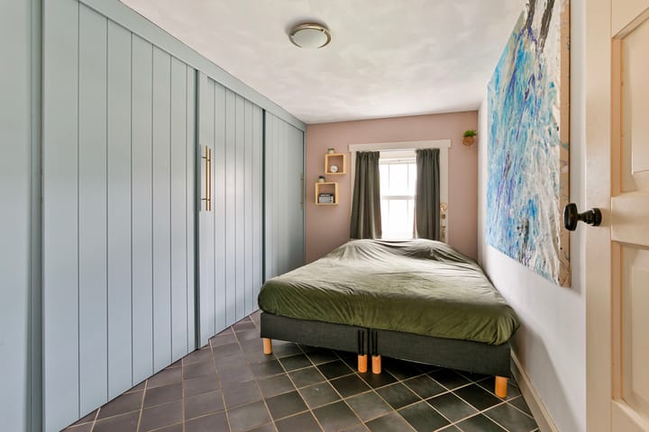 Foto 25 van Bloemendaalse Zeedijk 40