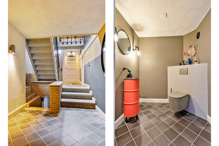 Foto 26 van Bloemendaalse Zeedijk 40