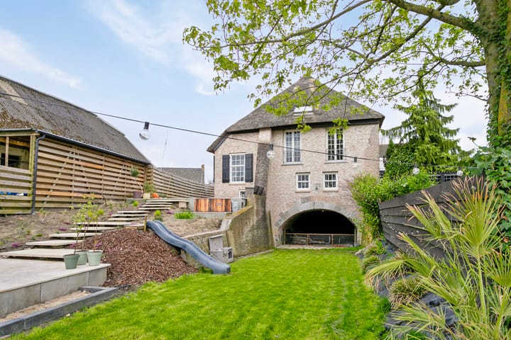 Foto 37 van Bloemendaalse Zeedijk 40