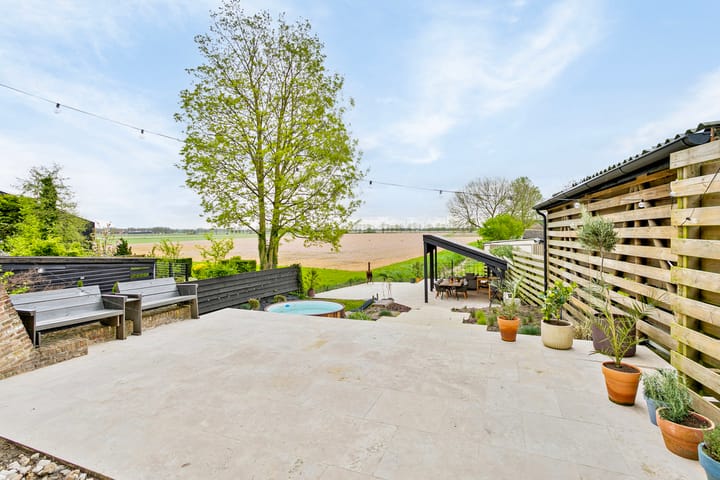 Foto 31 van Bloemendaalse Zeedijk 40