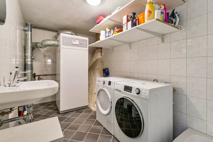 Foto 28 van Bloemendaalse Zeedijk 40