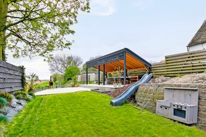 Foto 36 van Bloemendaalse Zeedijk 40