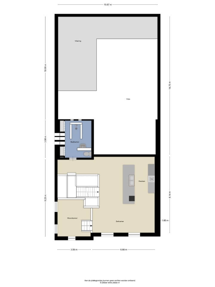 Foto 45 van Bloemendaalse Zeedijk 40