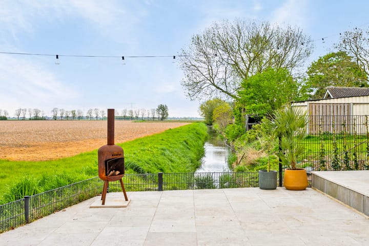 Foto 40 van Bloemendaalse Zeedijk 40