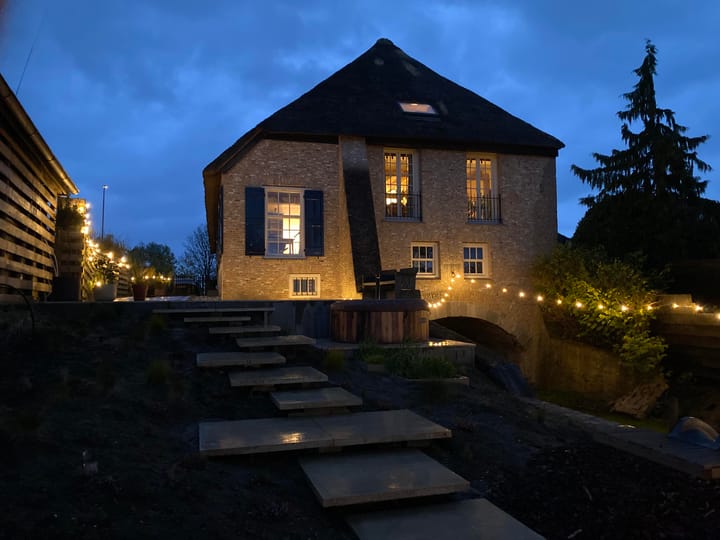 Foto 43 van Bloemendaalse Zeedijk 40