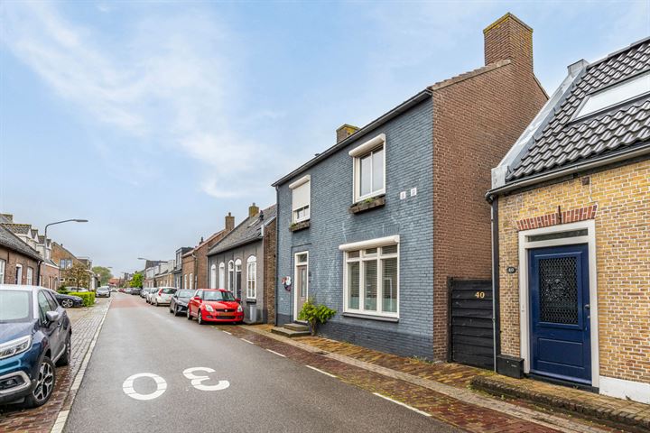 Bekijk foto 5 van Flierstraat 42