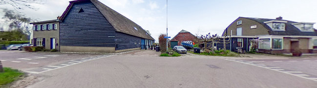 Bekijk 360° foto van foto1 van Bloemendaalse Zeedijk 40