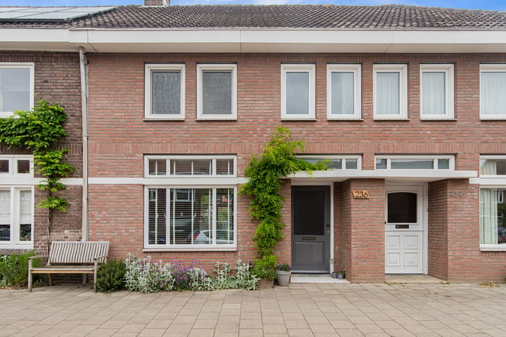 Bekijk foto 1 van Zeelsterstraat 236