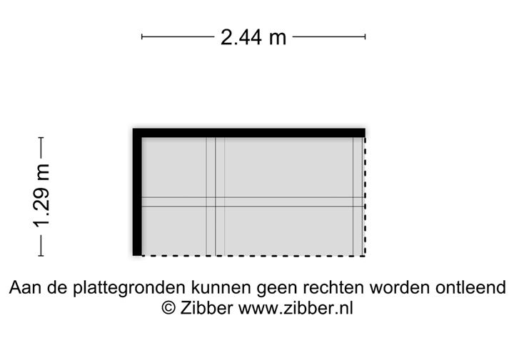 Bekijk foto 38 van Pieter Zeemanlaan 37