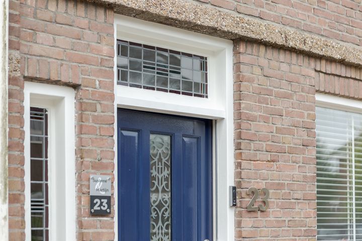 Bekijk foto 5 van Kapelstraat 23